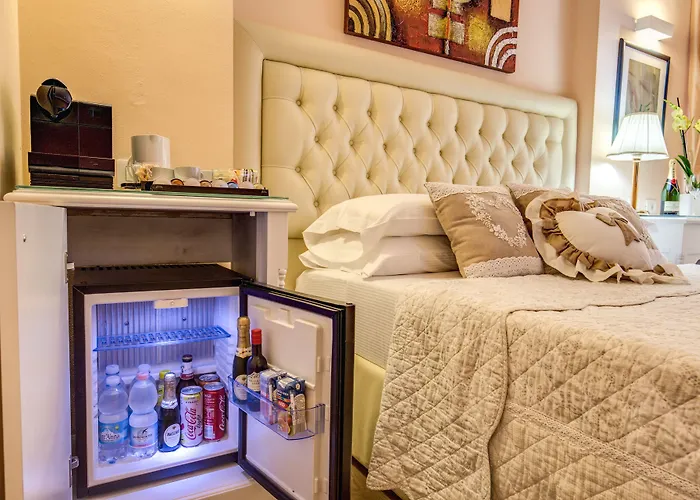 Rome55 - Piazza Di Spagna 4*
